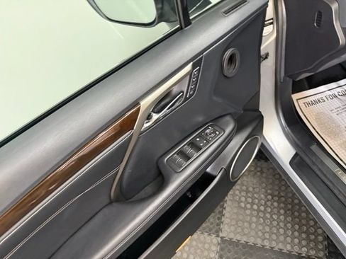 Used 2019 Lexus RX 350 AWD w/ Navigation Package image 25