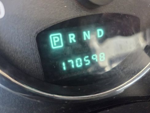 Used 2011 Jeep Liberty Limited Jet image 20