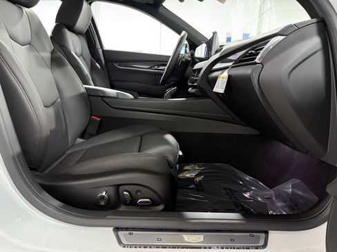 New 2025 Cadillac CT5 Sport image 50