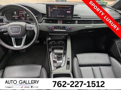Used 2023 Audi A4 2.0T Premium Plus image 15