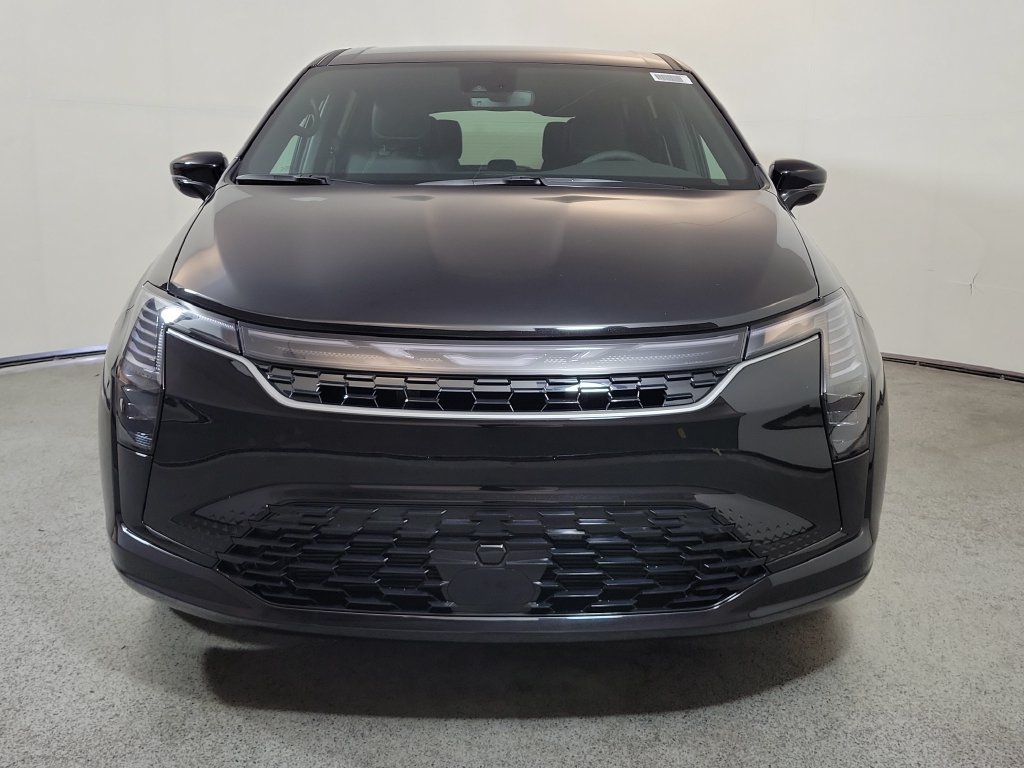 New 2027 Chrysler Pacifica Select FWD image 2