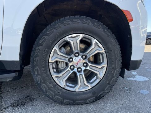 Used 2022 GMC Yukon XL SLE w/ Max Trailering Package image 30