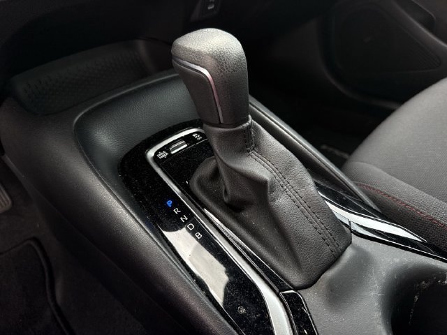 Certified 2023 Toyota Corolla SE FWD image 20