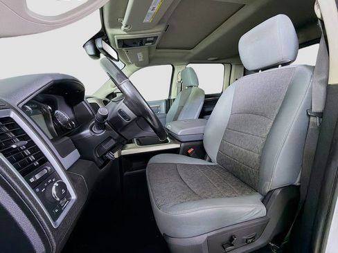 Used 2020 RAM 1500 Classic Warlock image 13