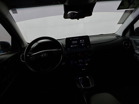 Used 2022 Hyundai Kona SEL image 30