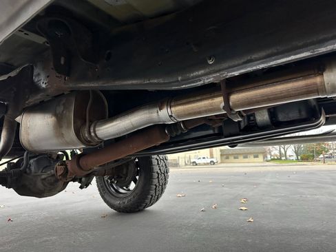 Used 2002 Ford F250 4x4 Crew Cab Super Duty image 55