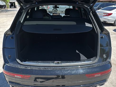 Used 2023 Audi SQ5 Premium Plus AWD/4WD image 25