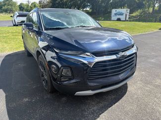 Used 2021 Chevrolet Blazer LT AWD/4WD video 1