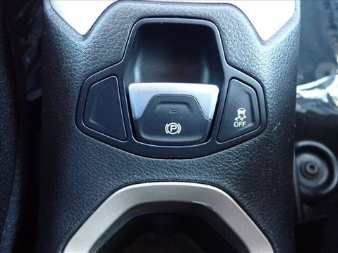 Used 2016 Jeep Renegade Sport w/ Power & Air Group AWD/4WD image 21