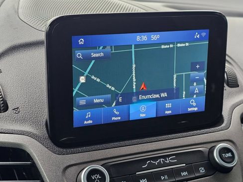 Used 2019 Ford Transit Connect XLT FWD image 25