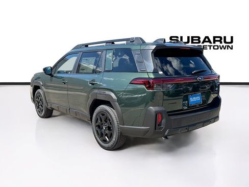 New 2026 Subaru Outback Limited AWD/4WD image 5