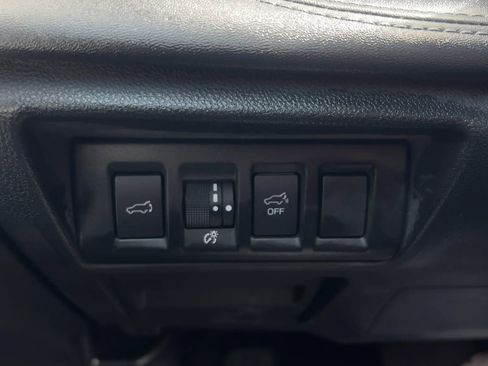 Used 2020 Subaru Outback Limited image 40