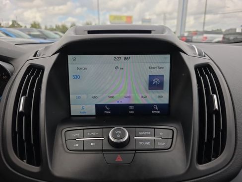 Used 2018 Ford Escape SE w/ SE Sync 3 Package image 24