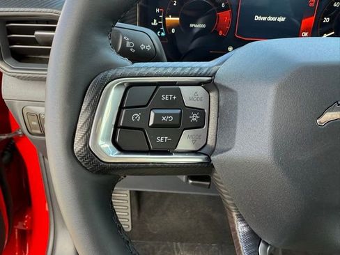 New 2026 Ford Mustang Coupe image 24