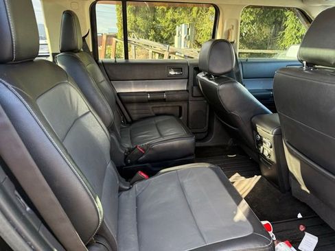 Used 2014 Ford Flex Limited w/ Equipment Group 303A image 13