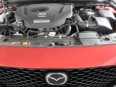 New 2025 MAZDA MAZDA3 2.5 Turbo Premium Plus Package image 44