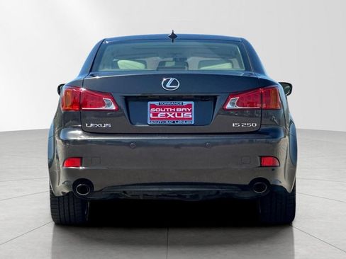 Used 2010 Lexus IS 250 RWD image 5