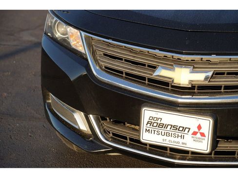 Used 2019 Chevrolet Impala LS image 9