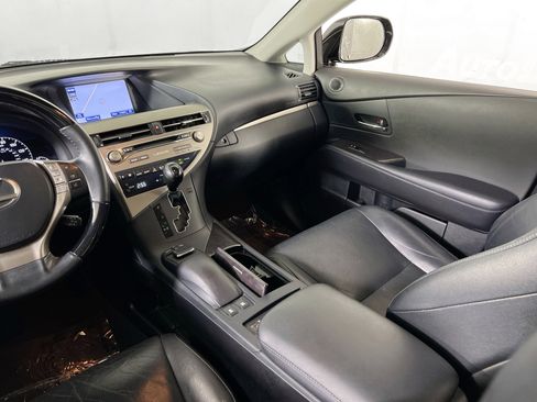 Used 2015 Lexus RX 350 image 22