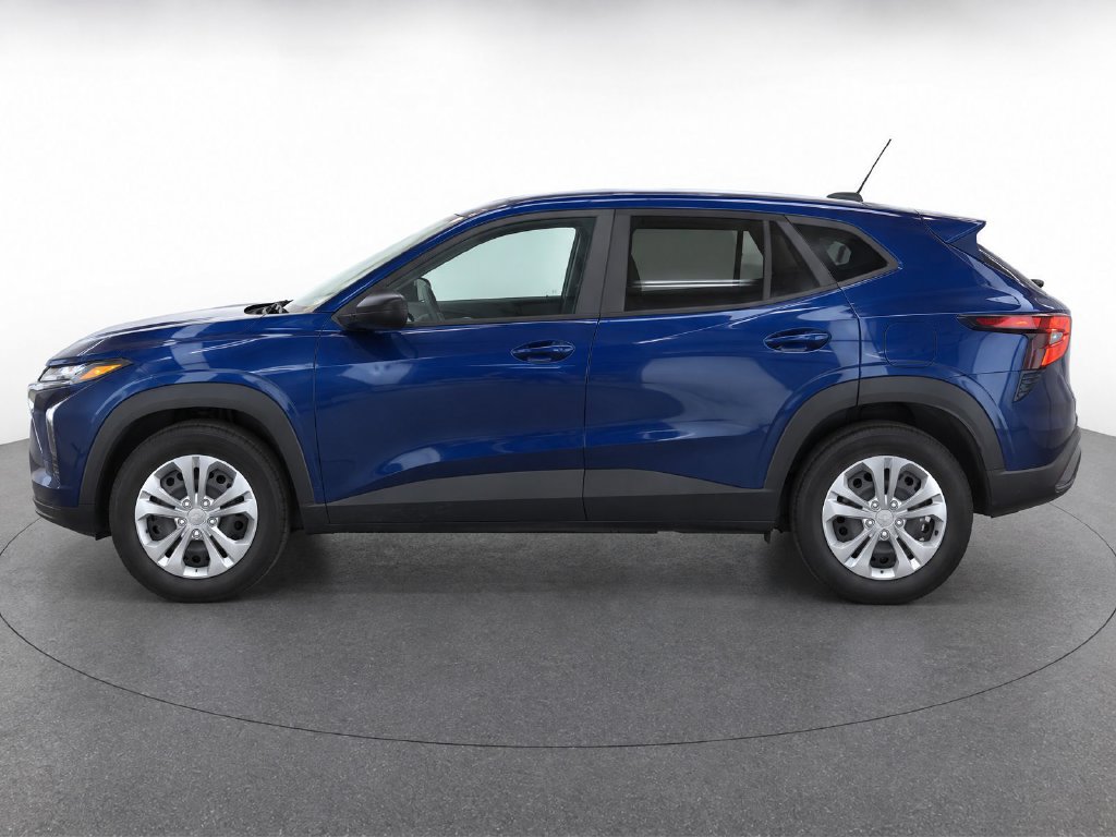 Used 2024 Chevrolet Trax LS FWD image 6