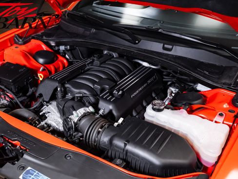 Used 2023 Dodge Charger Scat Pack RWD image 45