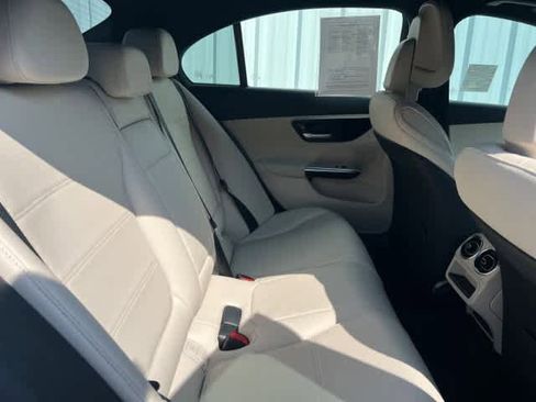 Certified 2024 Mercedes-Benz C 300 4MATIC Sedan image 24
