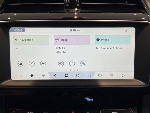 Used 2019 Jaguar F-PACE Premium AWD/4WD image 51