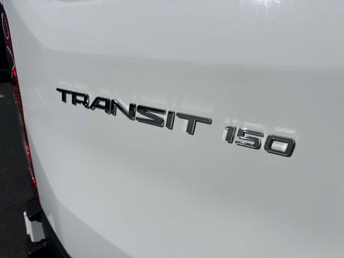 New 2025 Ford Transit 150 Base image 32