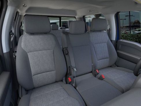 New 2026 Ford F250 XL w/ STX Appearance Package AWD/4WD image 10
