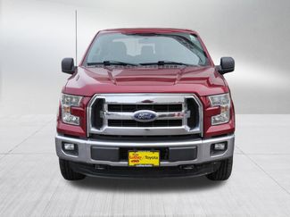 Used 2016 Ford F150 XLT video 2