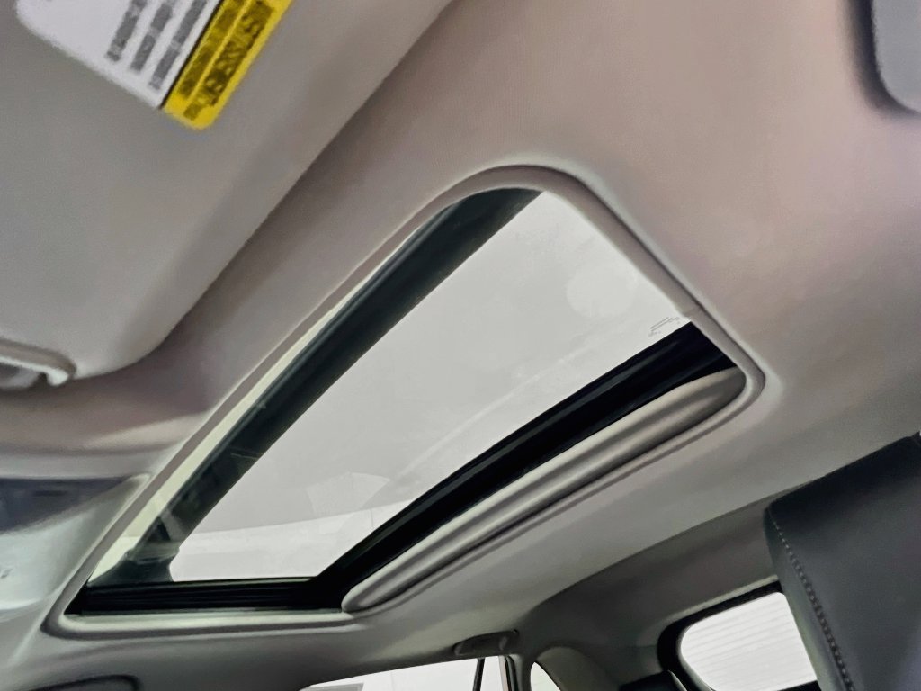 Certified 2021 Toyota RAV4 Limited AWD/4WD image 19