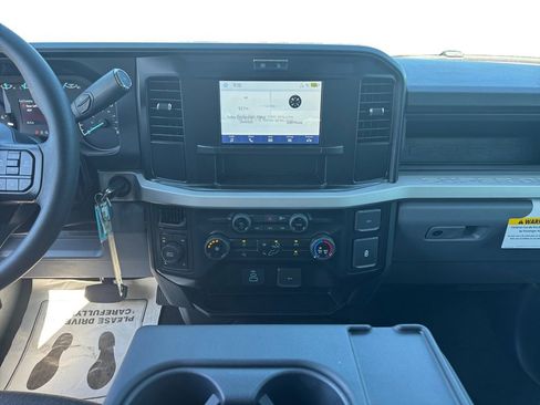 New 2026 Ford F250 XL w/ STX Appearance Package AWD/4WD image 13