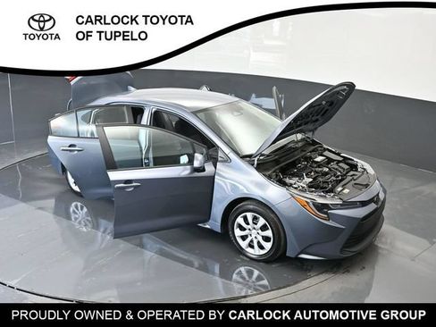 Used 2026 Toyota Corolla LE FWD image 49