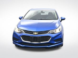 Used 2017 Chevrolet Cruze LT w/ Convenience Package video 2