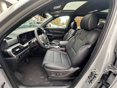 New 2025 Kia Telluride SX X-Line image 43