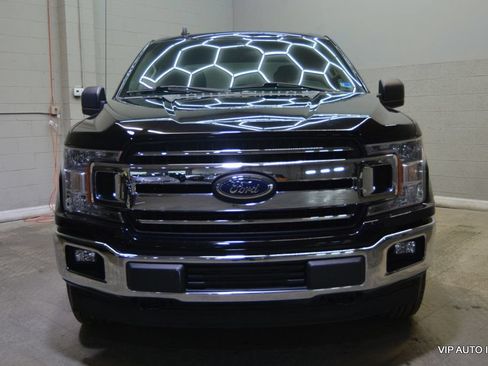 Used 2020 Ford F150 XLT AWD/4WD image 5