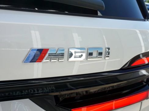 New 2027 BMW X7 M60i AWD/4WD image 5