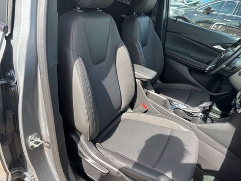 Used 2026 Buick Encore GX Preferred FWD image 35