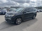 Used 2017 Honda Pilot Touring image 2