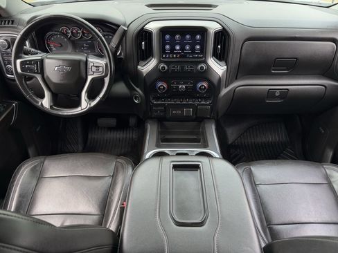 Used 2020 Chevrolet Silverado 1500 RST w/ All-Star Edition image 12
