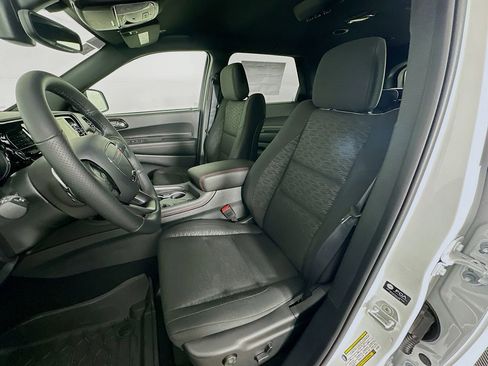 New 2026 Dodge Durango GT w/ Blacktop Package image 28