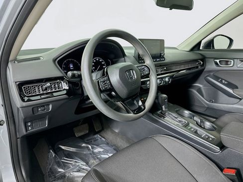 Used 2023 Honda Civic LX image 10