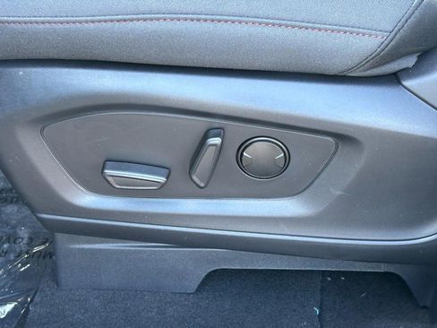 New 2026 Ford Explorer Active image 18
