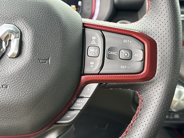 New 2027 RAM 1500 Rebel AWD/4WD image 23