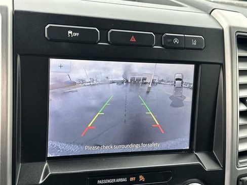 Used 2020 Ford F150 Platinum image 12