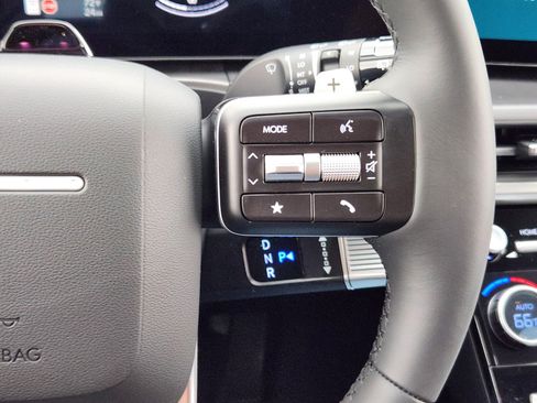 New 2026 Hyundai Santa Fe XRT AWD/4WD image 49