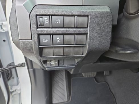 New 2026 Toyota Tacoma TRD Off-Road AWD/4WD image 15