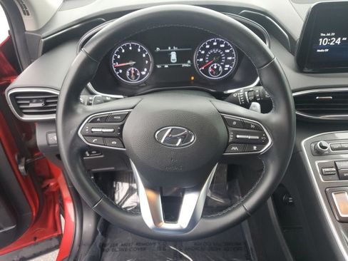 Certified 2023 Hyundai Santa Fe SEL FWD image 52