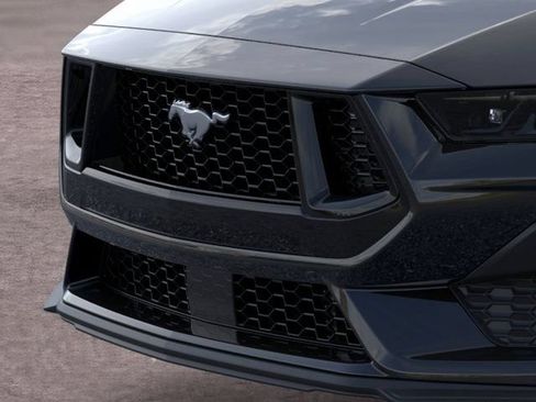New 2026 Ford Mustang GT Premium w/ GT Performance Package RWD image 17
