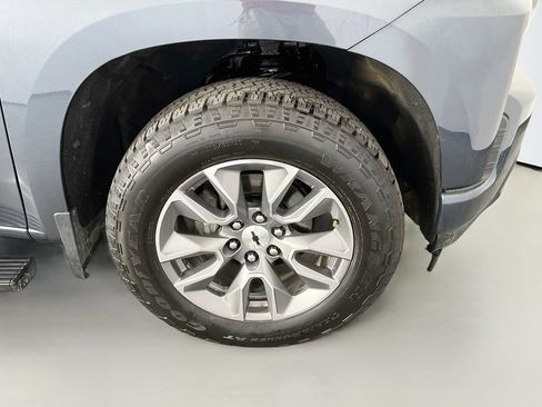 Used 2020 Chevrolet Silverado 1500 RST w/ True North Edition AWD/4WD image 37